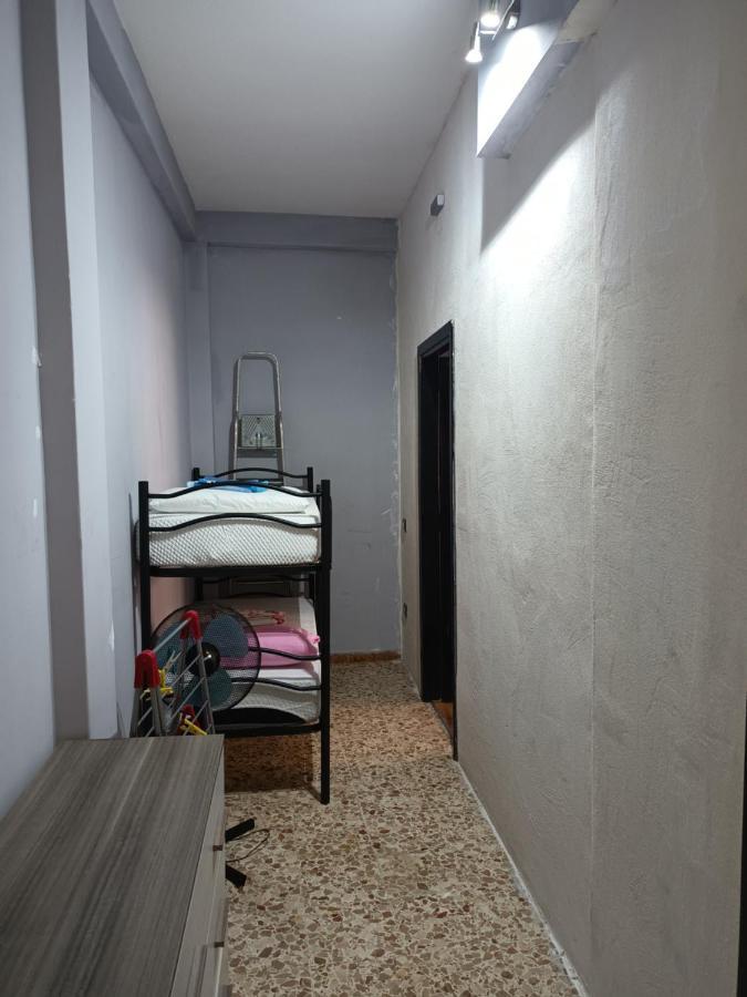 Mattia'S Apartment Куарту-Сант'Елена Екстер'єр фото